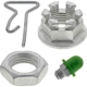 Purchase Top-Quality Outer Tie Rod End by MEVOTECH - TXMS30606 pa5
