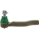 Purchase Top-Quality Outer Tie Rod End by MEVOTECH - TXMS30607 pa3