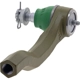 Purchase Top-Quality Outer Tie Rod End by MEVOTECH - TXMS30607 pa4