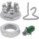 Purchase Top-Quality Outer Tie Rod End by MEVOTECH - TXMS30607 pa5