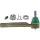 Purchase Top-Quality Outer Tie Rod End by MEVOTECH - TXMS30608 pa1
