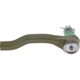 Purchase Top-Quality Outer Tie Rod End by MEVOTECH - TXMS30608 pa2
