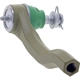 Purchase Top-Quality Outer Tie Rod End by MEVOTECH - TXMS30608 pa4