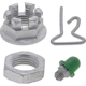 Purchase Top-Quality Outer Tie Rod End by MEVOTECH - TXMS30608 pa5