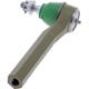 Purchase Top-Quality Outer Tie Rod End by MEVOTECH - TXMS406110 pa4