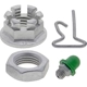 Purchase Top-Quality Outer Tie Rod End by MEVOTECH - TXMS406110 pa5