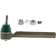 Purchase Top-Quality Outer Tie Rod End by MEVOTECH - TXMS406112 pa1