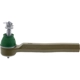 Purchase Top-Quality Outer Tie Rod End by MEVOTECH - TXMS406112 pa2