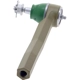 Purchase Top-Quality Outer Tie Rod End by MEVOTECH - TXMS406112 pa3