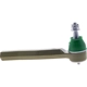 Purchase Top-Quality Outer Tie Rod End by MEVOTECH - TXMS406113 pa2