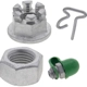 Purchase Top-Quality Outer Tie Rod End by MEVOTECH - TXMS406113 pa5