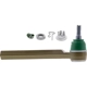Purchase Top-Quality Outer Tie Rod End by MEVOTECH - TXMS406142 pa1