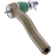 Purchase Top-Quality Outer Tie Rod End by MEVOTECH - TXMS406142 pa4