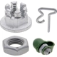 Purchase Top-Quality Outer Tie Rod End by MEVOTECH - TXMS406142 pa5