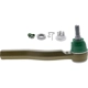Purchase Top-Quality Outer Tie Rod End by MEVOTECH - TXMS406143 pa1