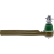 Purchase Top-Quality Outer Tie Rod End by MEVOTECH - TXMS406143 pa2
