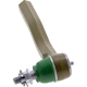 Purchase Top-Quality Outer Tie Rod End by MEVOTECH - TXMS406143 pa3