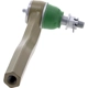 Purchase Top-Quality Outer Tie Rod End by MEVOTECH - TXMS406143 pa4