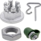 Purchase Top-Quality Outer Tie Rod End by MEVOTECH - TXMS406143 pa5