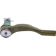 Purchase Top-Quality Outer Tie Rod End by MEVOTECH - TXMS506102 pa3