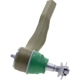 Purchase Top-Quality Outer Tie Rod End by MEVOTECH - TXMS506102 pa4