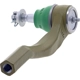 Purchase Top-Quality Outer Tie Rod End by MEVOTECH - TXMS506102 pa5