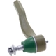 Purchase Top-Quality Outer Tie Rod End by MEVOTECH - TXMS506103 pa4