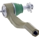 Purchase Top-Quality Outer Tie Rod End by MEVOTECH - TXMS506103 pa5