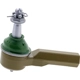 Purchase Top-Quality Outer Tie Rod End by MEVOTECH - TXMS506157 pa1