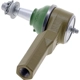 Purchase Top-Quality Outer Tie Rod End by MEVOTECH - TXMS506157 pa5
