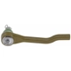 Purchase Top-Quality MEVOTECH - TXMS60657 - Tie Rod End pa5