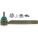 Purchase Top-Quality Outer Tie Rod End by MEVOTECH - TXMS86693 pa1