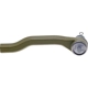 Purchase Top-Quality Outer Tie Rod End by MEVOTECH - TXMS86694 pa3