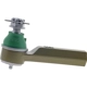 Purchase Top-Quality Outer Tie Rod End by MEVOTECH - TXMS86698 pa2