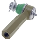Purchase Top-Quality Outer Tie Rod End by MEVOTECH - TXMS86698 pa4