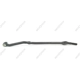 Purchase Top-Quality Outer Tie Rod End by MEVOTECH - MDS1310 pa7