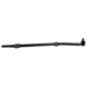 Purchase Top-Quality Outer Tie Rod End by MEVOTECH - MDS1311 pa22