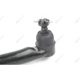 Purchase Top-Quality MEVOTECH - MDS1460 - Outer Tie Rod End pa19
