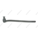 Purchase Top-Quality Outer Tie Rod End by MEVOTECH - MDS794 pa9