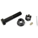 Purchase Top-Quality Outer Tie Rod End by MEVOTECH - MDS80520 pa13