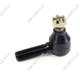 Purchase Top-Quality Outer Tie Rod End by MEVOTECH - MES150L pa4