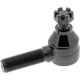 Purchase Top-Quality Outer Tie Rod End by MEVOTECH - MES150L pa7