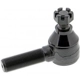 Purchase Top-Quality Outer Tie Rod End by MEVOTECH - MES150L pa8