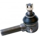 Purchase Top-Quality Outer Tie Rod End by MEVOTECH - MES150R pa12