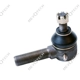 Purchase Top-Quality Outer Tie Rod End by MEVOTECH - MES150R pa5