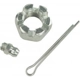 Purchase Top-Quality Outer Tie Rod End by MEVOTECH - MES158L pa11