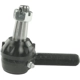 Purchase Top-Quality Outer Tie Rod End by MEVOTECH - MES158L pa4