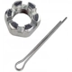 Purchase Top-Quality Outer Tie Rod End by MEVOTECH - MES158R pa14