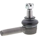 Purchase Top-Quality Outer Tie Rod End by MEVOTECH - MES158R pa15