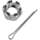 Purchase Top-Quality Outer Tie Rod End by MEVOTECH - MES158R pa9